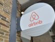 Airbnb sign