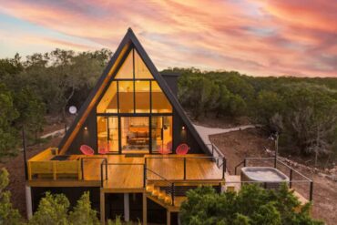 Top Airbnb Rentals in Oregon for Your Next Adventure