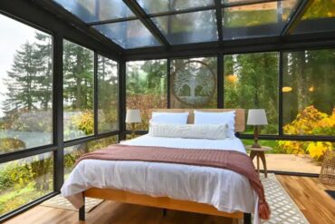 Vegas Bliss: Top 10 Airbnb Escapes for Every Budget