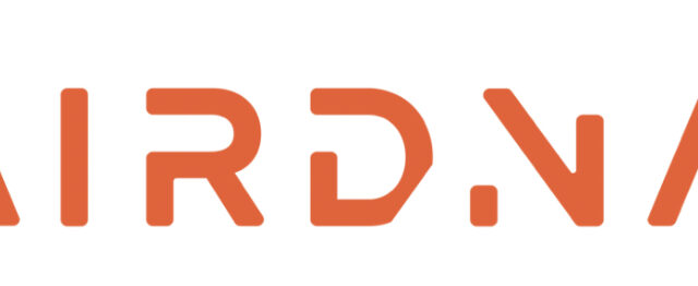 Airdna API logo