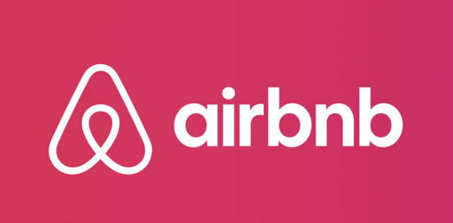 Airbnb logo