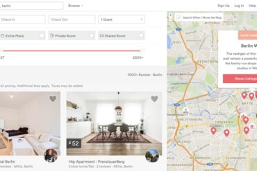 Higher Airbnb Bookings & Stellar Reviews with Floor Plans