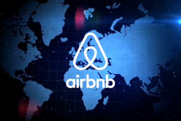 Airbnb New Partnership With American Express