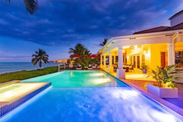 Find the Best Airbnb in Texas for an Unforgettable Stay
