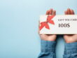 Gift Voucher in Hands