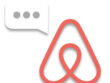 Airbnb Message illustration