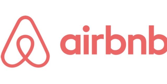 Airbnb logo