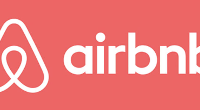 Airbnb logo