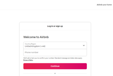 Airbnb’s Journey: Shaping Authentic Travel