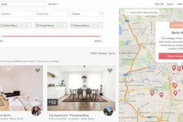 Airbnb’s “Minimum Stay” Feature for Specific Dates
