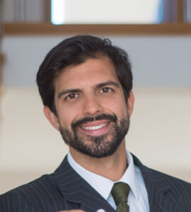 Alvin Stevenson