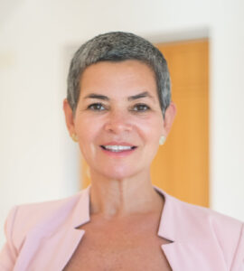 Helen Jordon